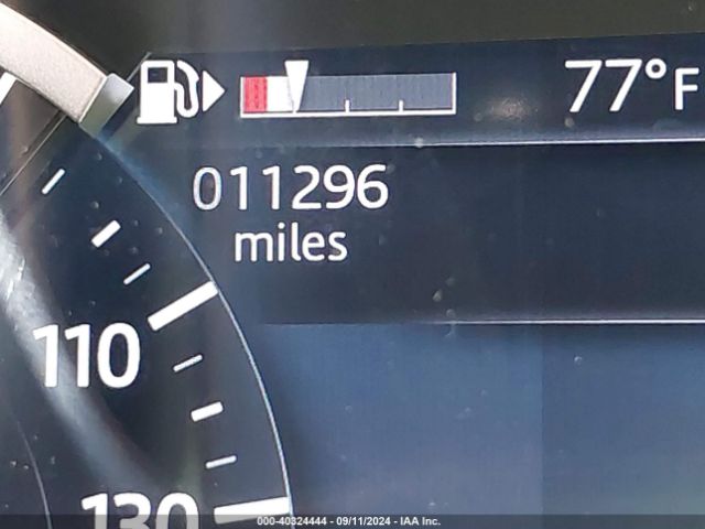 SADCJ2EX3PA711325 Jaguar F-pace S P250 Awd Automatic