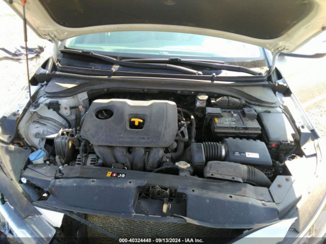 KMHD84LF3KU848768 Hyundai Elantra Value Edition