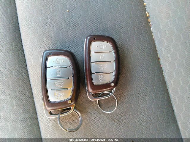 KMHD84LF3KU848768 Hyundai Elantra Value Edition