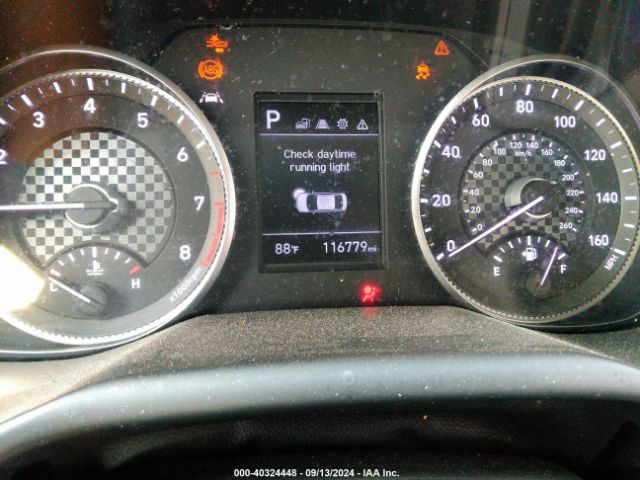 KMHD84LF3KU848768 Hyundai Elantra Value Edition