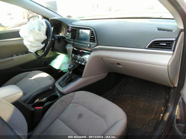 KMHD84LF3KU848768 Hyundai Elantra Value Edition