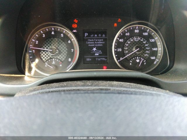 KMHD84LF3KU848768 Hyundai Elantra Value Edition