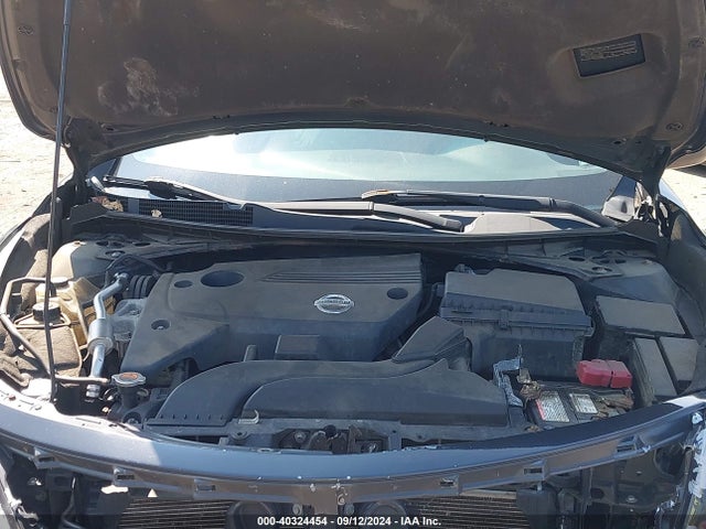 Nissan Altima 2.5 S 2015 1N4AL3AP6FC285731 Image 10