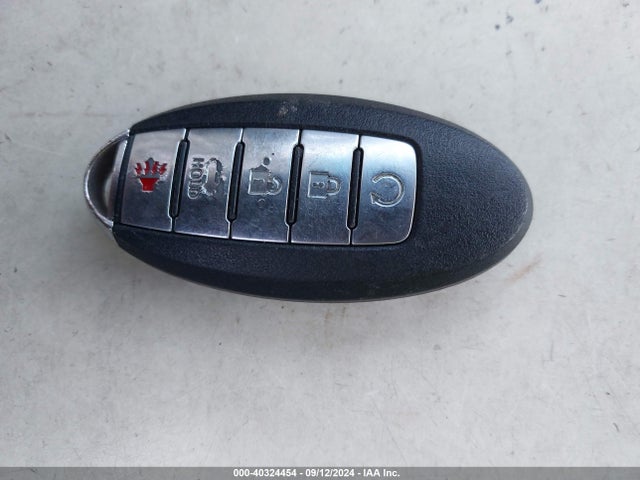 Nissan Altima 2.5 S 2015 1N4AL3AP6FC285731 Image 11