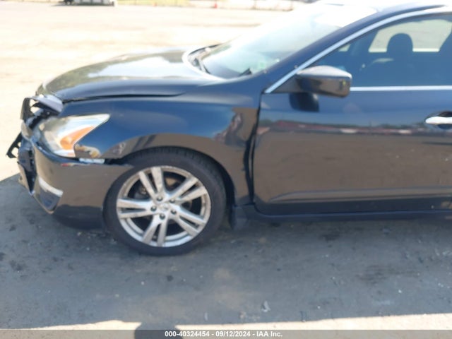 Nissan Altima 2.5 S 2015 1N4AL3AP6FC285731 Image 12