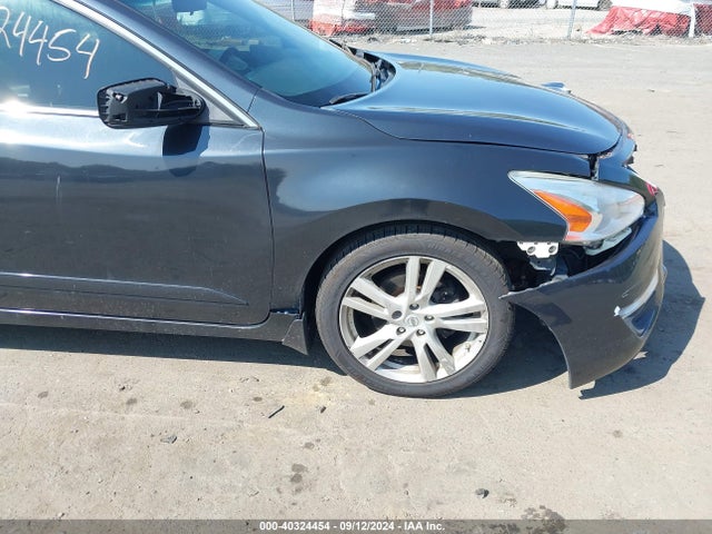 Nissan Altima 2.5 S 2015 1N4AL3AP6FC285731 Image 13