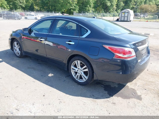 Nissan Altima 2.5 S 2015 1N4AL3AP6FC285731 Image 3