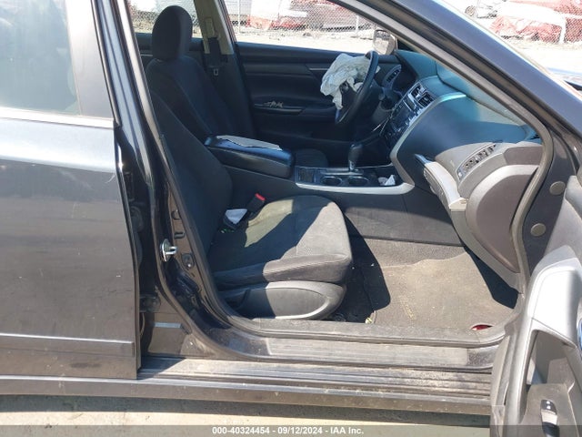 Nissan Altima 2.5 S 2015 1N4AL3AP6FC285731 Image 5