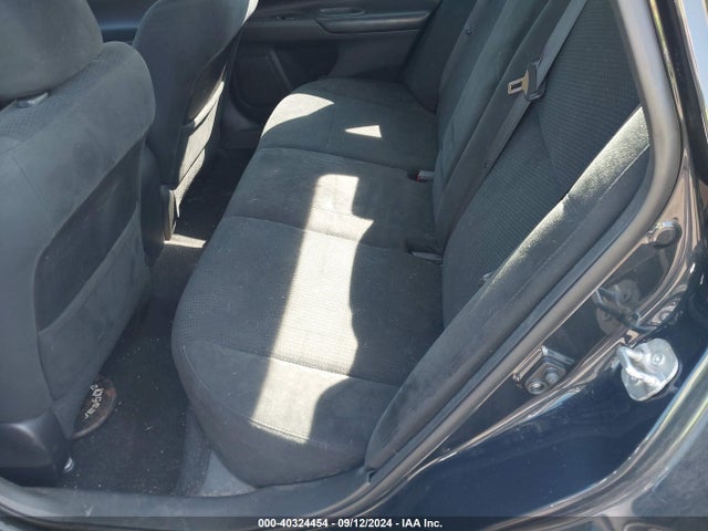 Nissan Altima 2.5 S 2015 1N4AL3AP6FC285731 Image 8