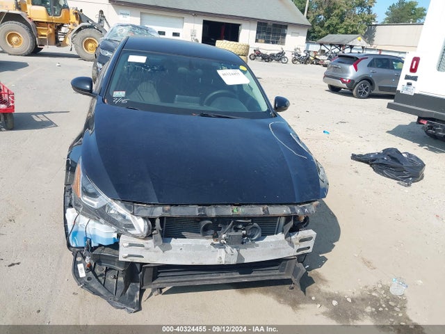 Nissan Altima 2.5 S 2019 1N4BL4BV8KN301952 Image 12