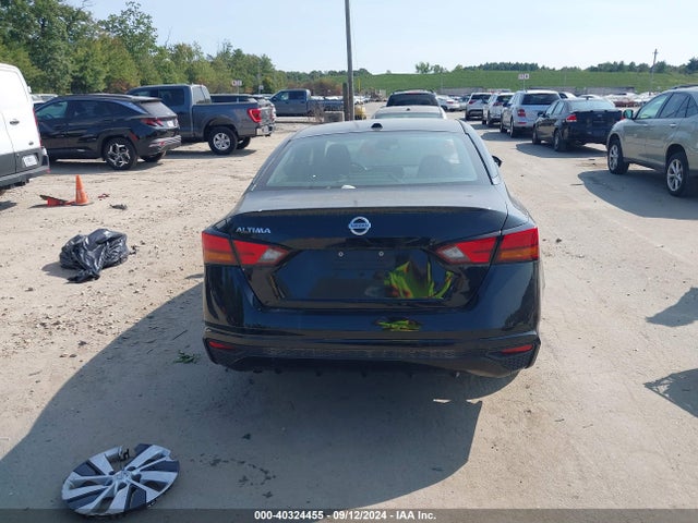 Nissan Altima 2.5 S 2019 1N4BL4BV8KN301952 Image 16
