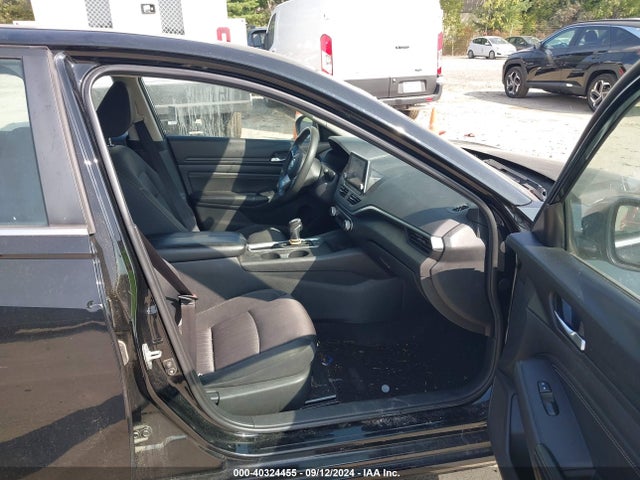 Nissan Altima 2.5 S 2019 1N4BL4BV8KN301952 Image 5