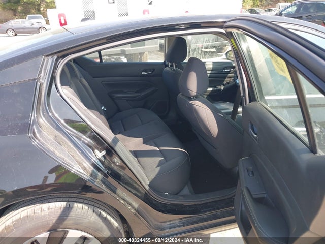 Nissan Altima 2.5 S 2019 1N4BL4BV8KN301952 Image 8