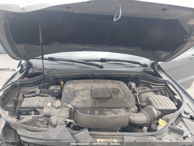 1C4RJFAG5MC674510 Jeep Grand Cherokee Laredo X 4x4