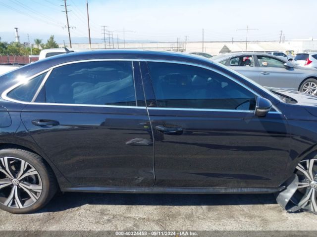 1VWSA7A39NC003277 Volkswagen Passat 2.0t Se