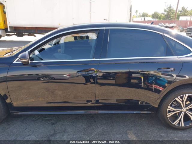 1VWSA7A39NC003277 Volkswagen Passat 2.0t Se