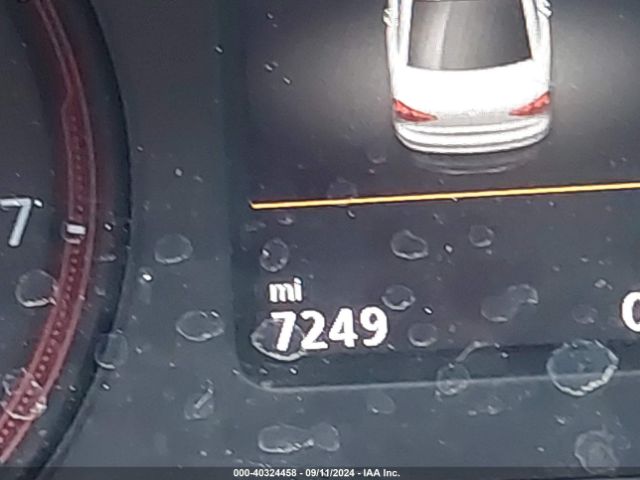 1VWSA7A39NC003277 Volkswagen Passat 2.0t Se