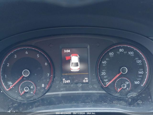 1VWSA7A39NC003277 Volkswagen Passat 2.0t Se
