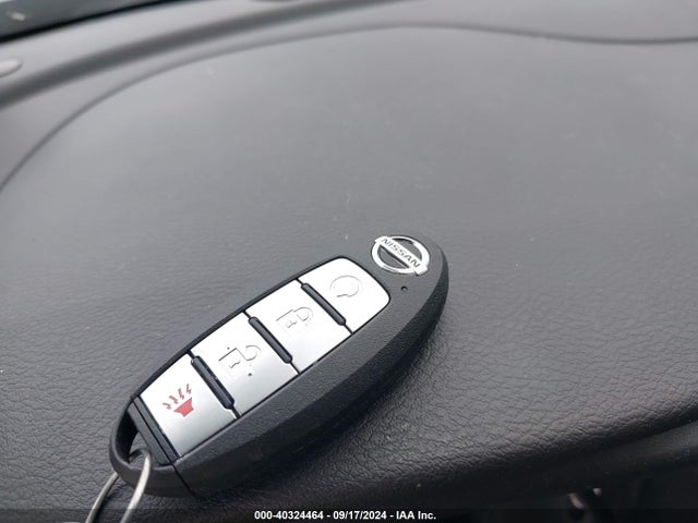 Nissan Kicks Sr Xtronic Cvt 2020 3N1CP5DV3LL563548 Image 11