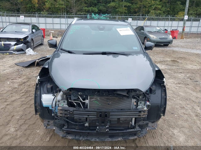 Nissan Kicks Sr Xtronic Cvt 2020 3N1CP5DV3LL563548 Image 13
