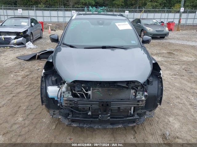 Nissan Kicks Sr Xtronic Cvt 2020 3N1CP5DV3LL563548 Image 6
