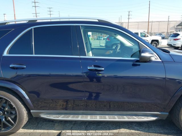 4JGFB5KB1LA007386 Mercedes-Benz Gle 450 4matic