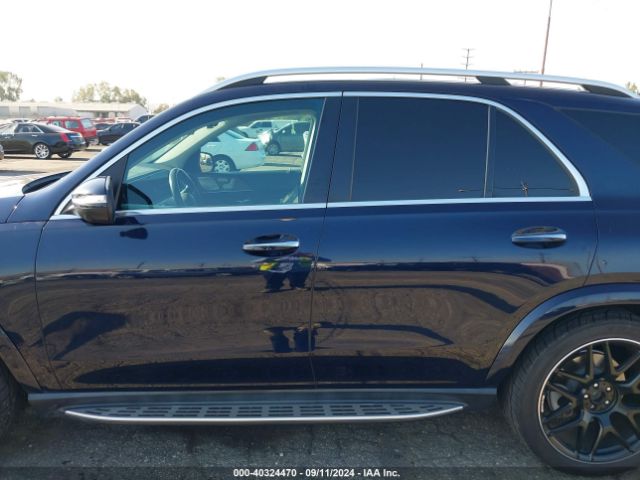 4JGFB5KB1LA007386 Mercedes-Benz Gle 450 4matic