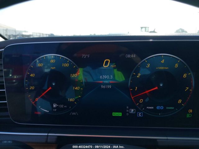 4JGFB5KB1LA007386 Mercedes-Benz Gle 450 4matic
