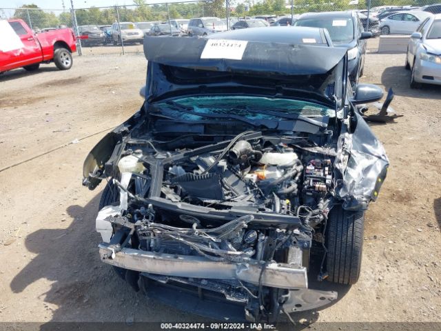 KNDCB3LCXK5262774 KIA NIRO FE