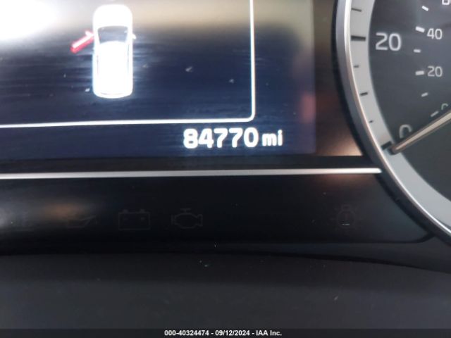 KNDCB3LCXK5262774 KIA NIRO FE