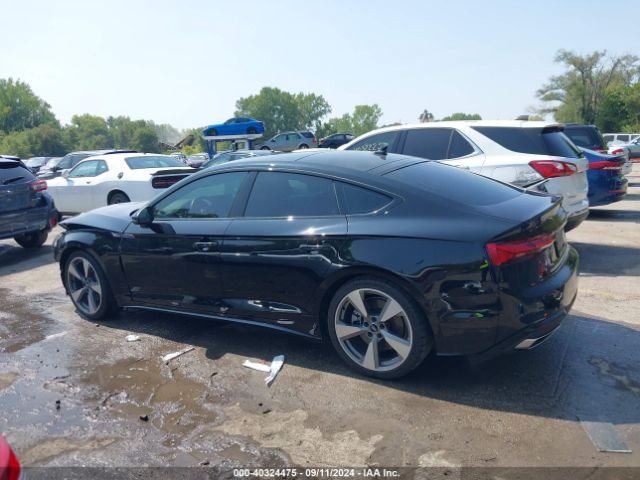 WAUFACF56MA020116 Audi A5 Sportback Premium Plus 45 Tfsi Quattro S Tronic