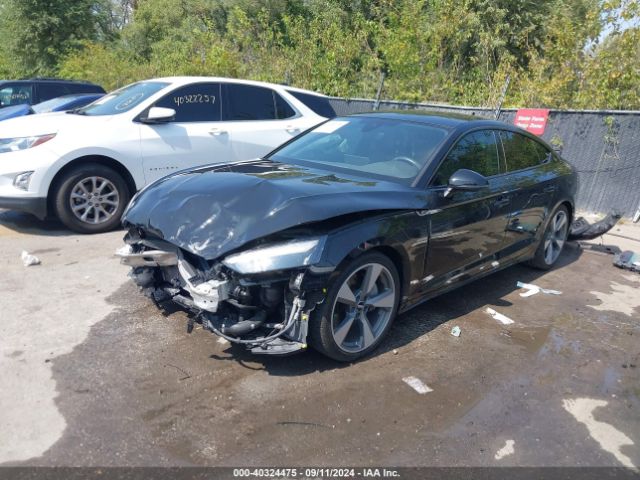 WAUFACF56MA020116 Audi A5 Sportback Premium Plus 45 Tfsi Quattro S Tronic