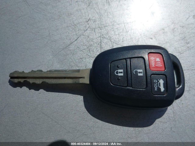 Toyota COROLLA SE 2019 2T1BURHE0KC164794 Image 11