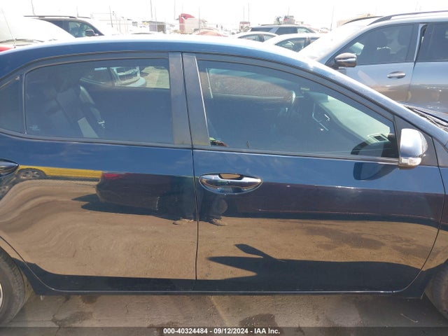 Toyota COROLLA SE 2019 2T1BURHE0KC164794 Image 13