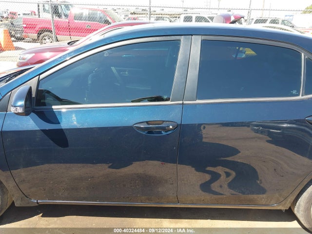 Toyota COROLLA SE 2019 2T1BURHE0KC164794 Image 14