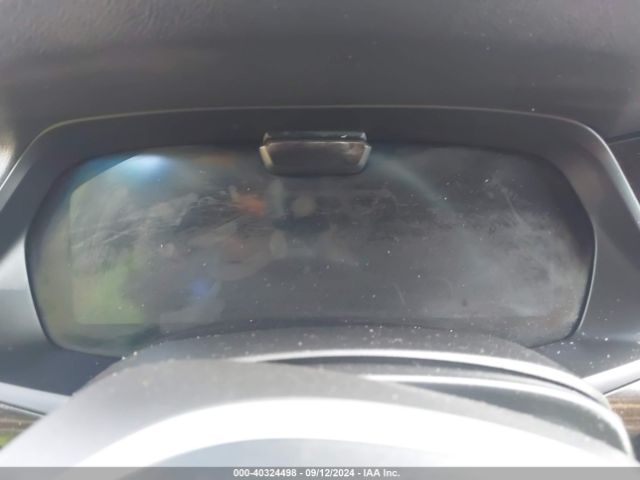 5UXCR4C07P9P75230 BMW X5 Sdrive40i