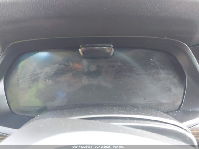 5UXCR4C07P9P75230 BMW X5 Sdrive40i