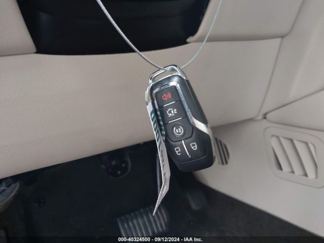 2LMTJ6KR4GBL84544 Lincoln Mkx Select