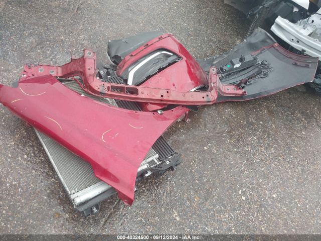 2LMTJ6KR4GBL84544 Lincoln Mkx Select