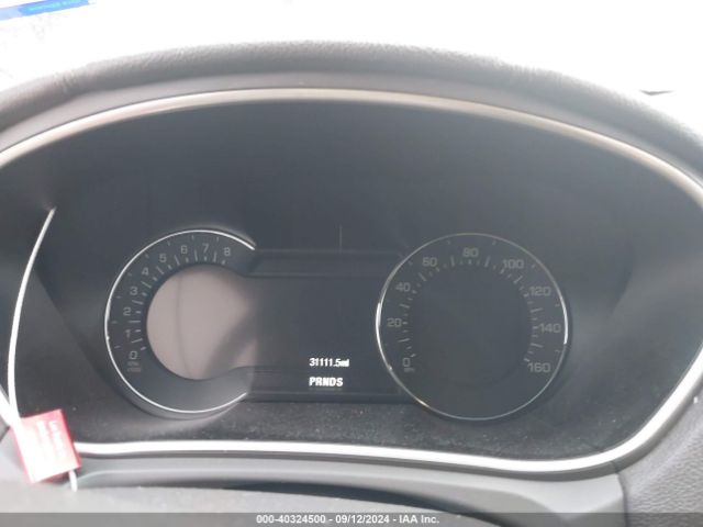 2LMTJ6KR4GBL84544 Lincoln Mkx Select