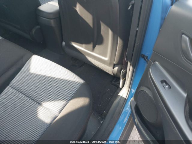 KM8K2CAB9NU889851 Hyundai Kona Se