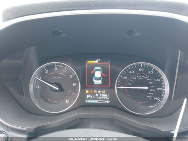 JF2GTHNC1NH273756 Subaru Crosstrek Limited