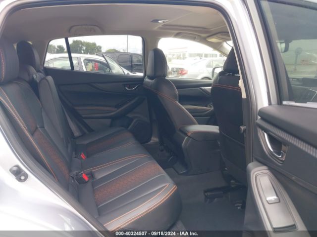 JF2GTHNC1NH273756 Subaru Crosstrek Limited