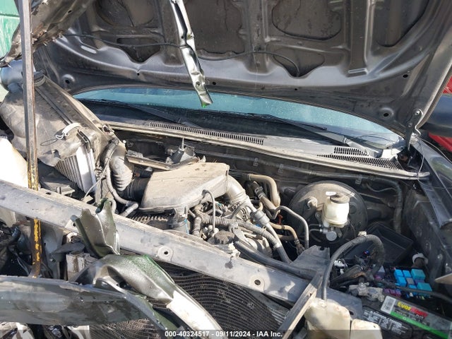 5TFTX4CN0EX041475 Toyota Tacoma