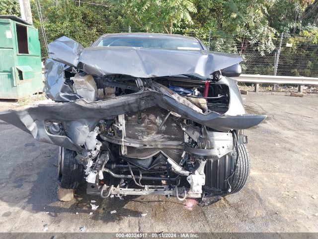 5TFTX4CN0EX041475 Toyota Tacoma