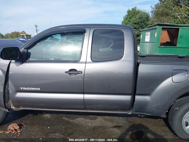 Toyota Tacoma 2014 5TFTX4CN0EX041475 Image 13