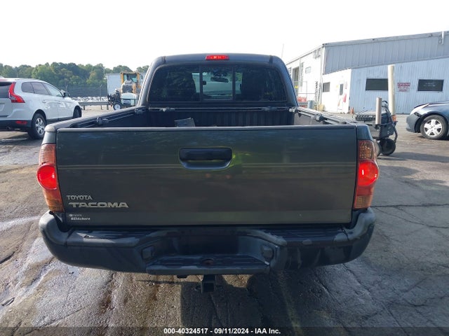 Toyota Tacoma 2014 5TFTX4CN0EX041475 Image 15