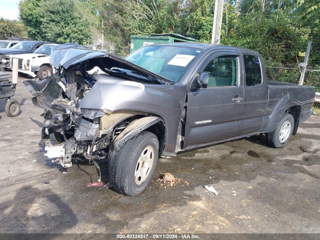 5TFTX4CN0EX041475 Toyota Tacoma