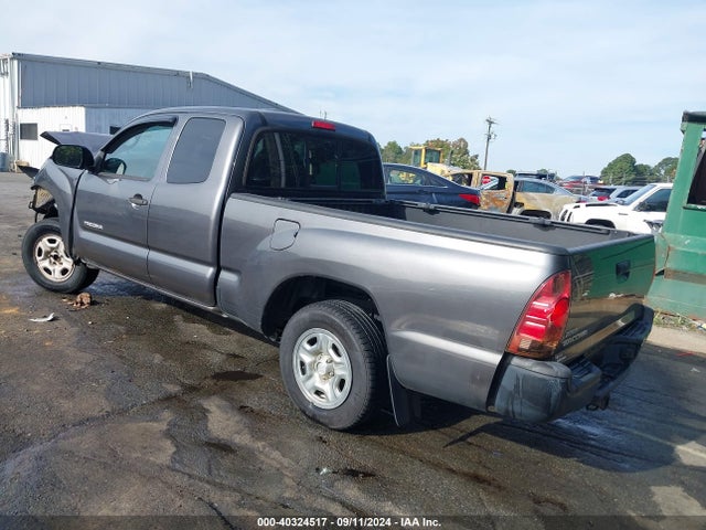 5TFTX4CN0EX041475 Toyota Tacoma