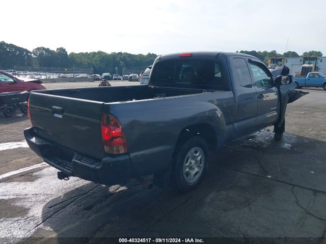 5TFTX4CN0EX041475 Toyota Tacoma